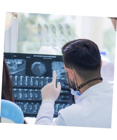 Gatuida 8St Mouth Protection & Ear Hook for Earrings - Face Cover & Hearing Protection Bracket | Enhance Comfort & Fit - Buy Online on GoSupps.com