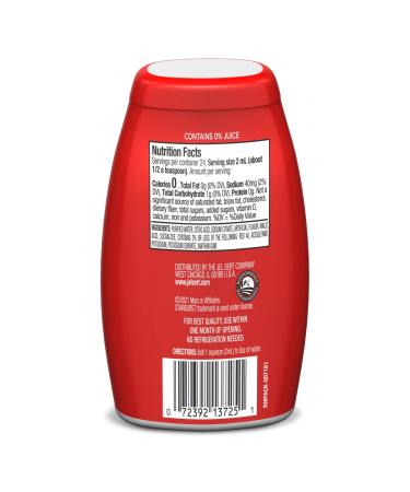 Starburst Liquid Water Enhancer  Cherry  1 CT (Pack - 12) - Buy Online on GoSupps.com