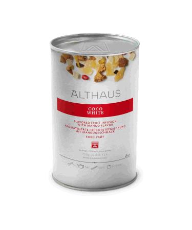 Althaus Coco White 250 g