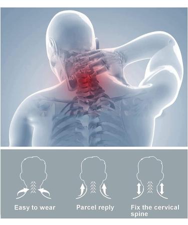 RK NYC Rescue: Pediatric Torticollis Corrector & Neck Collar for Optimal Posture | Relief for Babies & Children - Buy Online on GoSupps.com