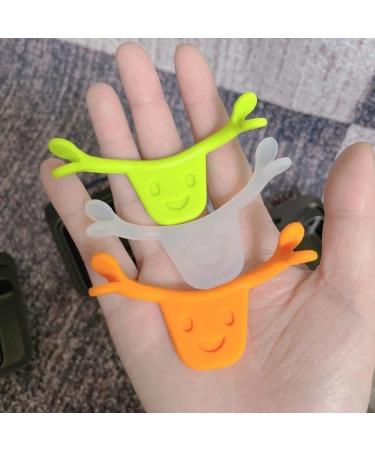 Smile Exerciser Jawline Exerciser for Men and Women - Look Younger and Healthier with Beautiful Smiles - Facial Exerciser - Buy Online on GoSupps.com