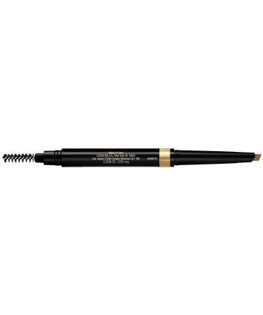 L'Oreal Brow Stylist Shape & Fill 415 Brunette - 0.008 oz | Perfect Eyebrow Makeup - Buy Online on GoSupps.com