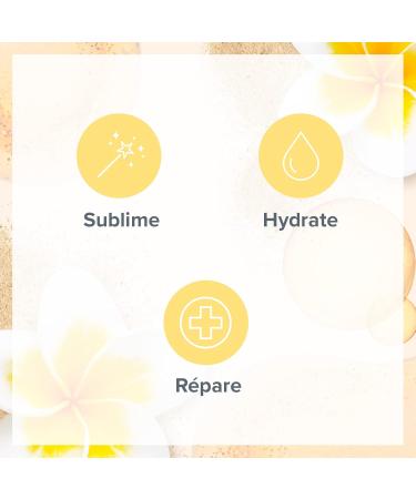 EVOLUDERM - Mono la Folie Moisturizing Shampoo - 1000 ml - 95% Natural Origin - Vegan - Made in France - Buy Online on GoSupps.com