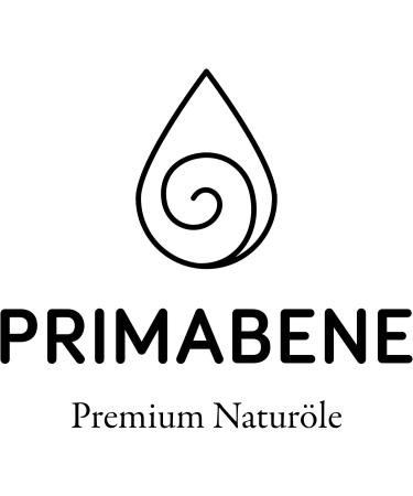 Primabene Organic Evening Primrose Oil - GLA-rich Skin & Hair Wellness (50 ml) - Buy Online on GoSupps.com