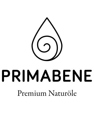 Primabeans Climbing Root Oil - Organic Hair Care & Cosmetics Extract | 100 ml (1 Pack) - Buy Online on GoSupps.com