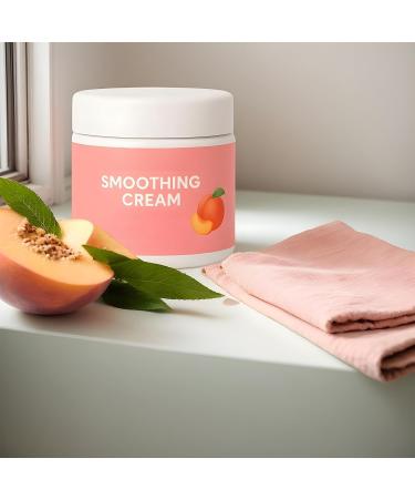 Facial Hair Removal Cream - 50ml Hair Removal Lotion - Cream for Sensitive Skin | For men and women use in the shower beauty and skincare at home - Buy Online on GoSupps.com