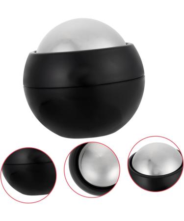 Beavorty 4-Piece Hand & Face Massage Ball Set | Ice Massage Gear & Cold Rollers for Ultimate Relaxation | Fitness & Therapeutic Tools - Buy Online on GoSupps.com