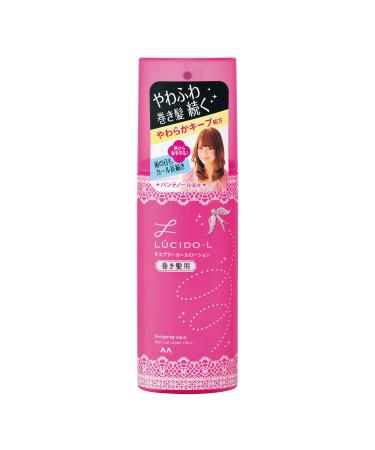MANDOM LUCIDO-L DESIGNING AQUA (HAIR CURL AIRLY)