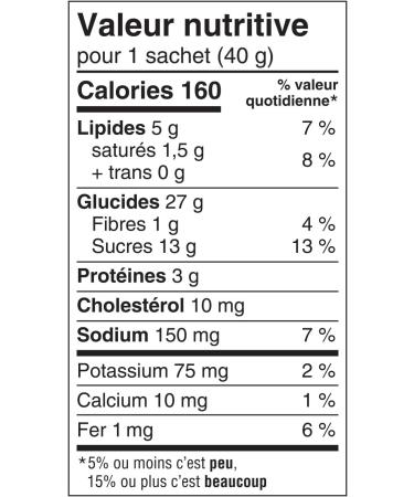 Bear Paws Banana Bread Cookies (Pack of 6) - Soft Cookie Snack Packs Family Size Peanut Free School Snacks 6x480g 72 pouches Banana Bread 480 g (Pack of 6) - Buy Online on GoSupps.com