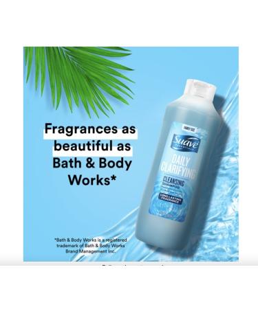 Essentials Daily Clarifying Shampoo & Conditioner Set - 30 Oz. Each - Buy Online on GoSupps.com