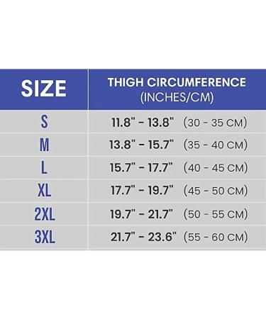 Swellsock Knee Flexwrap - Best Adjustable Knee Compression Sleeve | Lightweight & Breathable Brace for Optimal Support - Buy Online on GoSupps.com