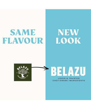 Belazu Black Olive Tapenade 170g (Pack of 6) - Buy Online on GoSupps.com