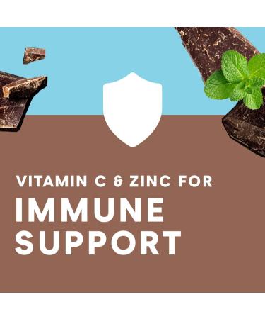 Buy ZonePerfect Protein Bars - 14g Protein 18 Vitamins & Minerals Chocolate Mint - Nutritious Snack - 12 Count (International Shipping Available - Buy Online on GoSupps.com