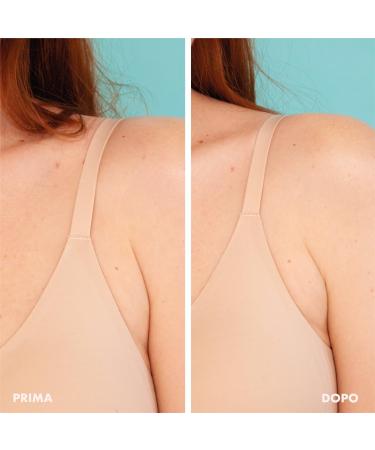  ENOOSO Fragranced and Moisturizing Body Cream for Dry Skin Coconut & Vanilla - Nourishing Solid Body Cream with Hemisqualane Shea Butter & Brightening After Sun Oil - Cream for - Buy Online on GoSupps.com