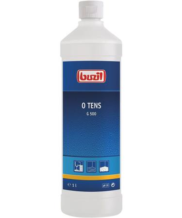 Buzil O-Tens G500 1 Litre Universal Cleaner Surfactant-Free