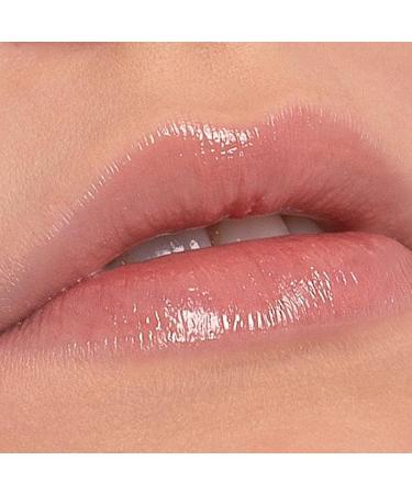 Benecos Natural Beauty Lip Gloss - 50ml | Plant Oils & Vitamin E | Talk-Free Natural Glam | International Shipping - Buy Online on GoSupps.com
