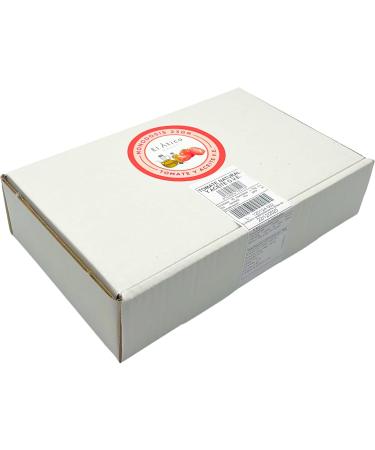 EL TICO SWEET 45 Single Dose Natural Tomato and Extra Virgin Olive Oil 23 GR. The secret of Mediterranean Cooking at Home. Add Flavor with Crushed Tomato Concentrate - Buy Online on GoSupps.com