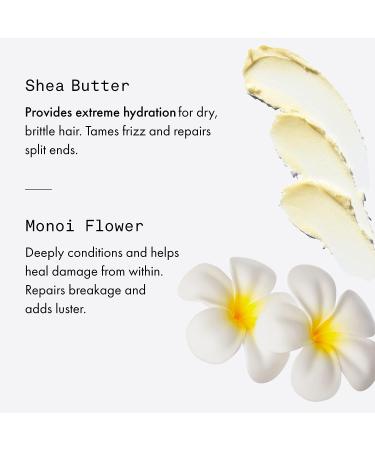 Fekkai Shea Butter Curl Defining Gel Creme - 120 mL | Hydrating & Defining | Non-Sticky, Non-Flaky, Non-Drying | Salon Grade | EWG Compliant | Vegan & Cruelty Free - Buy Online on GoSupps.com