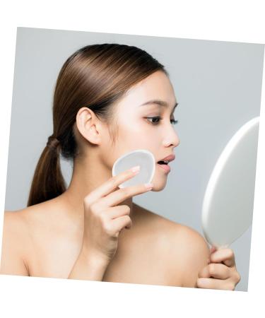 Beatifufu Powder Puffs Powder Foundation Makeup Foundation Puffs Cosmetic Tools Cosmetics Foundation Puffs Makeup Tools Makeup Portable Foundation Puffs Face Wet Puff Miss - Buy Online on GoSupps.com