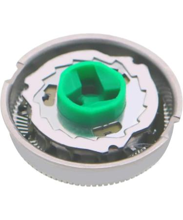 Lot de 3 t tes de rasoir de rechange for Philips HQ7310 HQ6070 HQ6073 AT890 HQ7310XL HQ8505 AT758 HQ64 HQ6070 AT750 PT860 1set - Buy Online on GoSupps.com