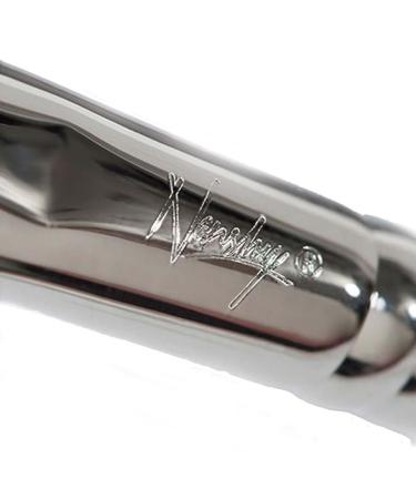 Nanshy Precise Eye Liner Brush - Vegan & Cruelty-Free Thin Eyeliner Brush for Perfect Detail - Black Onyx - Ideal for Gel & Dry Eyeliner Application - Buy Online on GoSupps.com