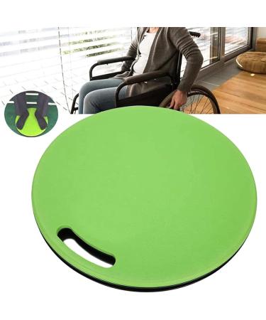 UZIAH Transfer and Pivot Disc Non Slip 15" Diameter Weight Transfer Device and Mobility Aid with 360 Degree Rotation for Turns Transferring and Direction Change - Buy Online on GoSupps.com