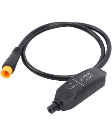 BAFANG 8FUN BBS01B BBS02B BBSHD Gear Shift Sensor 3 Pin Male Connector - Ebike Conversion Kit - Buy Online on GoSupps.com
