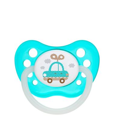 CANPOL BABIES Toys 6-18 Pacifier Soother Baby Toddler Child Infant