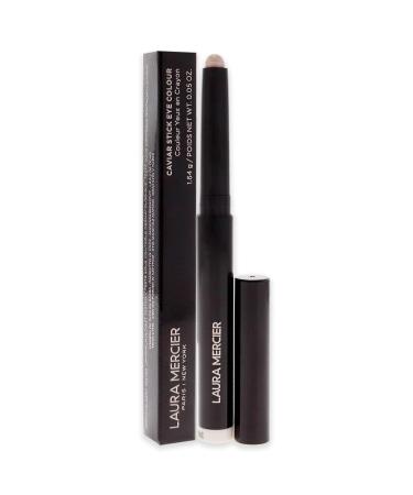Laura Mercier Intense Caviar Stick Eye Color in Pearl - One Size | 1 Count - Buy Online on GoSupps.com