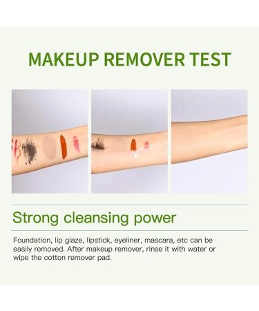 Olive Make Up Remover Oil Cleansing Oil 100% Natural Oil Cleaner Oil Based Cleanser Gentle Makeup Removal Deep Cleansing Pores Nourishing Waterproof Makeup Remover Oil For Sensitive Skin - Buy Online on GoSupps.com