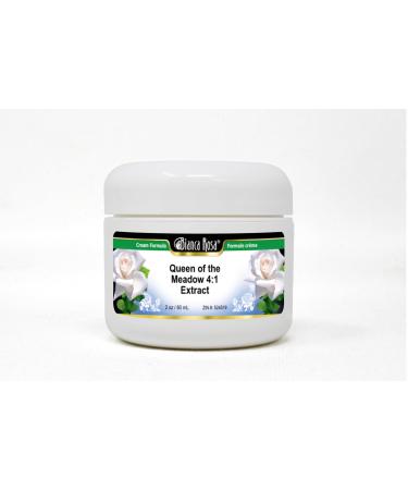 Queen of The Meadow 4:1 Extract Cream (2 oz ZIN: 524519) - 3 Pack