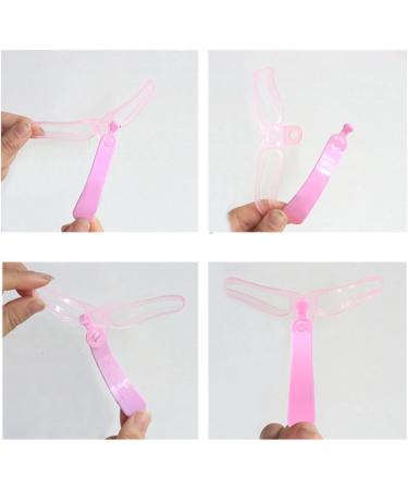 Eyebrows stencil 8 Style Brow Drawing Guide Washable Portable Eyebrow Stencils for Women Girls Stage Makeup Travel Daily Party - Buy Online on GoSupps.com