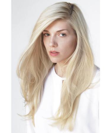 R+Co Sunset Blvd Daily Blonde Conditioner 8.5 Fl Oz - Nourishing Hair Care for Blonde Tresses - Buy Online on GoSupps.com