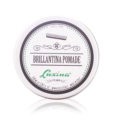 Luxina BRILLANTINA POMADE 100ML