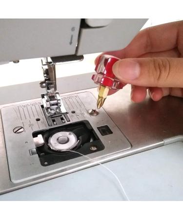 HONEYSEW Mini Stubby Screwdriver Set - Essential Sewing Machine Tools - Buy Online on GoSupps.com