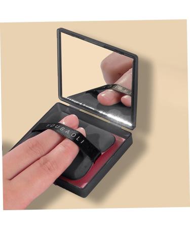 HAPINARY 2 Sets Oil Absorbing Paper with Puff Paper for Oil Absorbing Face Oil Cleaning Paper Oil Absorbing Tools Facial Oil Cleaning Paper Blotting Paper for Oily Skin Oil Blotting Paper - Buy Online on GoSupps.com