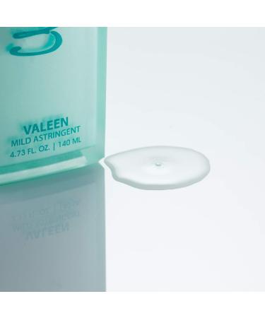 Christine Valmy Valeen Mild Nighttime Astringent Facial Toner - 4.73 oz | Hydrating & Soothing Night Care | International Shipping - Buy Online on GoSupps.com
