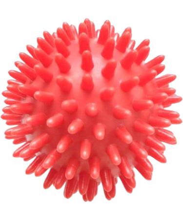 Colcolo 5x Massage Balls - Portable Yoga & Pilates Massager for Back Neck & Hands | Compact Plantar Balls - Buy Online on GoSupps.com