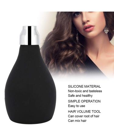 Hair Thickening Fibres Pump Spray - Instant Concealment for Thinning & Balding Hair | For Men & Women - Buy Online on GoSupps.com