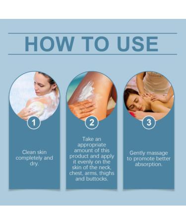 MAYFRI Skin Firming Cream Firming and Professional Anti-aging Neck Cream Moisturizing Lifting and Repairing - Buy Online on GoSupps.com