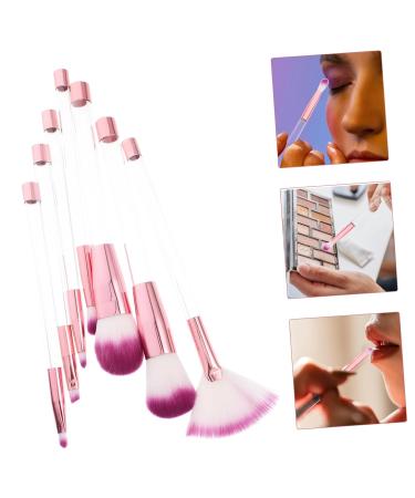 FRCOLOR 21 Pcs Makeup Kit - Ultimate Women's Glitter Makeup Set with Brushes Face Powder Concealer & Eyeshadow - Perfect for International Shipping - Buy Online on GoSupps.com