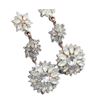 White Rose Gold (Jelly Diamond)