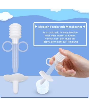 Lictin 15-Piece Baby Care Set | Newborn Bath & Starter Kit for Babies and Toddlers - Blue | International Shipping Available - Buy Online on GoSupps.com