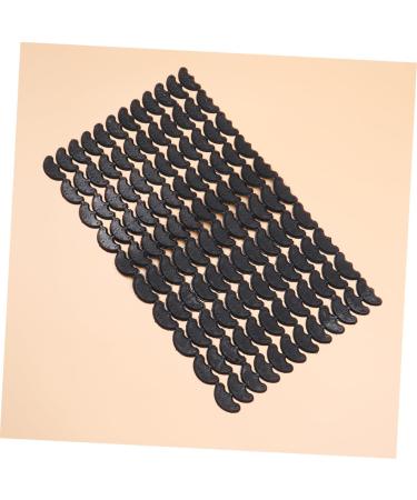 Buy Gatuida 180 Pairs Anti-Slip Shoe Grips - Non-Slip Heel Pads & Sole Protectors for Sneakers - Ultimate Comfort & Pain Relief | International Shipping Available - Buy Online on GoSupps.com