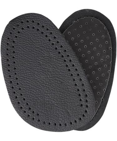 4 Pairs Anti-Slip Forefoot Supports for Neuroma - Soft Gel Insoles for Ladies | Metatarsal Cushions to Prevent Blisters | 12.5x7.5x0.4 cm - Buy Online on GoSupps.com