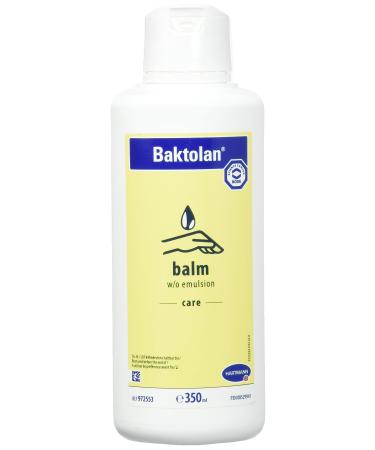 Baktolan balm 350 ml by Bode 350 ml Falsche