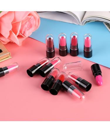Qkiss 12 Colors Lipstick - Moisturizing Waterproof Matte Lipgloss | Long Lasting Makeup | International Shipping - Buy Online on GoSupps.com