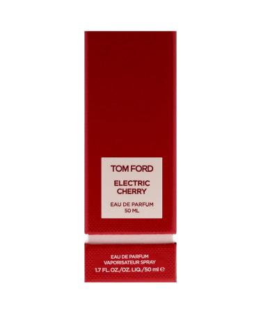 Tom Ford Electric Cherry for Unisex - 1.7 oz EDP Spray - Buy Online on GoSupps.com