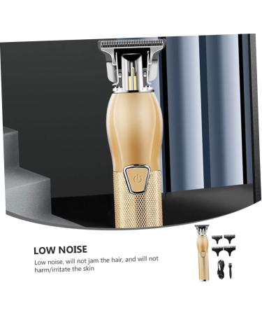 Professional Hair Clipper Kits - Electric Barber Clippers & Beard Trimmer for Home Use | International Shipping Available - Buy Online on GoSupps.com