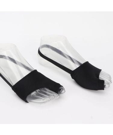 Bunion Corrector Sleeve for Women and Men - Pain Relief for Big Toe Bunionette and Hallux Valgus (S) - Buy Online on GoSupps.com